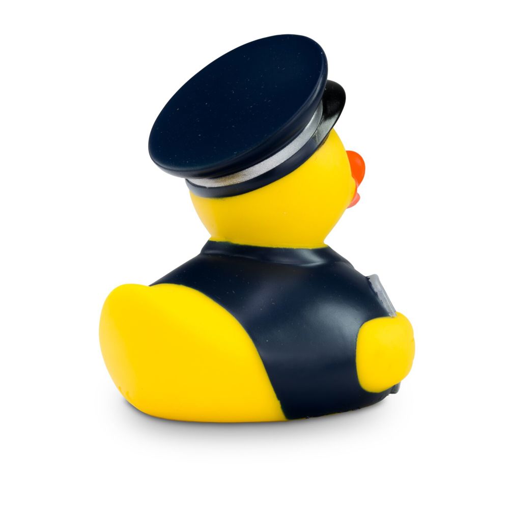 Werbeente Walter Wachtmeister