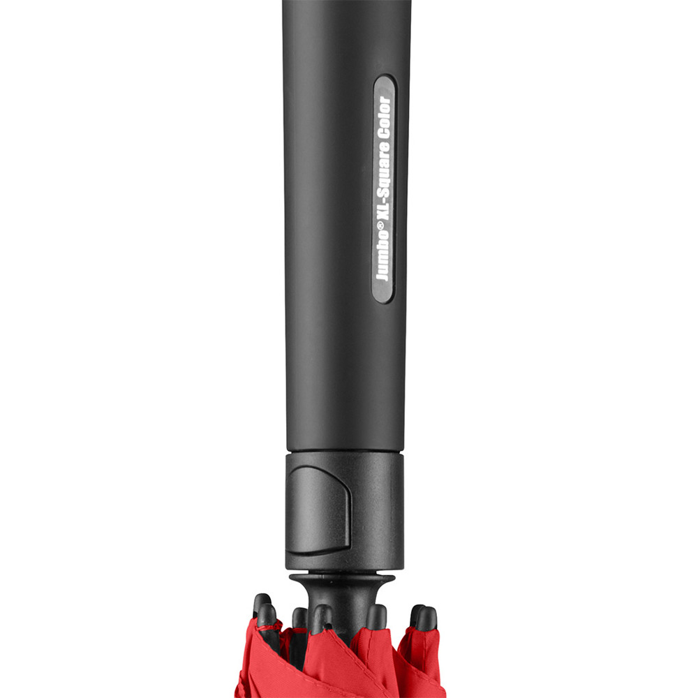 2393 AC-Gästeschirm Jumbo® XL Square Color