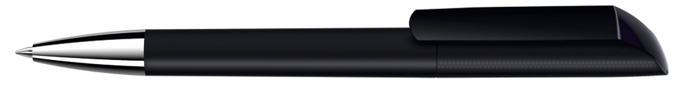 VANE SI GUM - schwarz