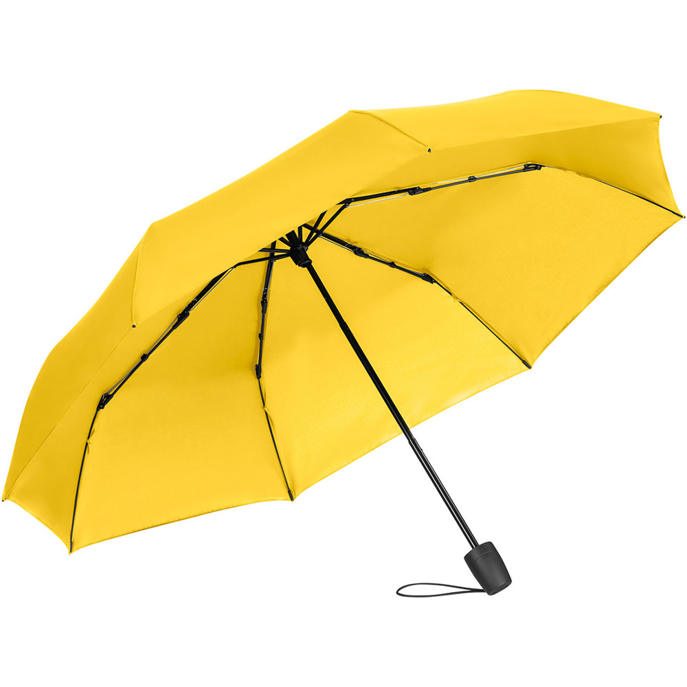 5001 Topless-Mini-Taschenschirm