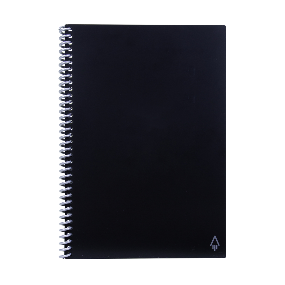 Rocketbook® Core Executive A5 - schwarz