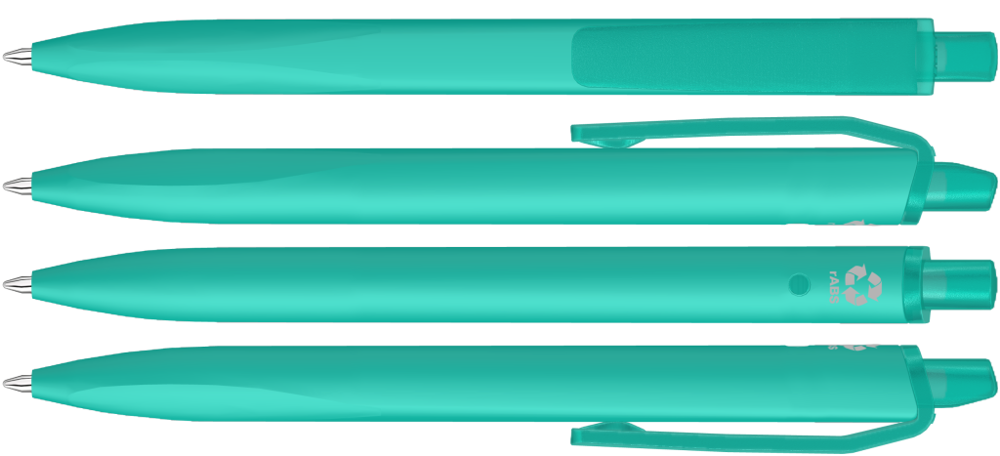 ALIGN K frozen GUM RECY, petrol