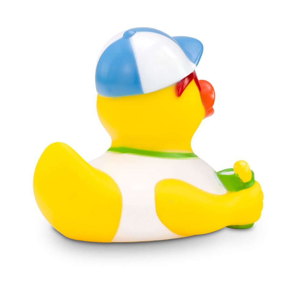 Werbeente Simon Sommer