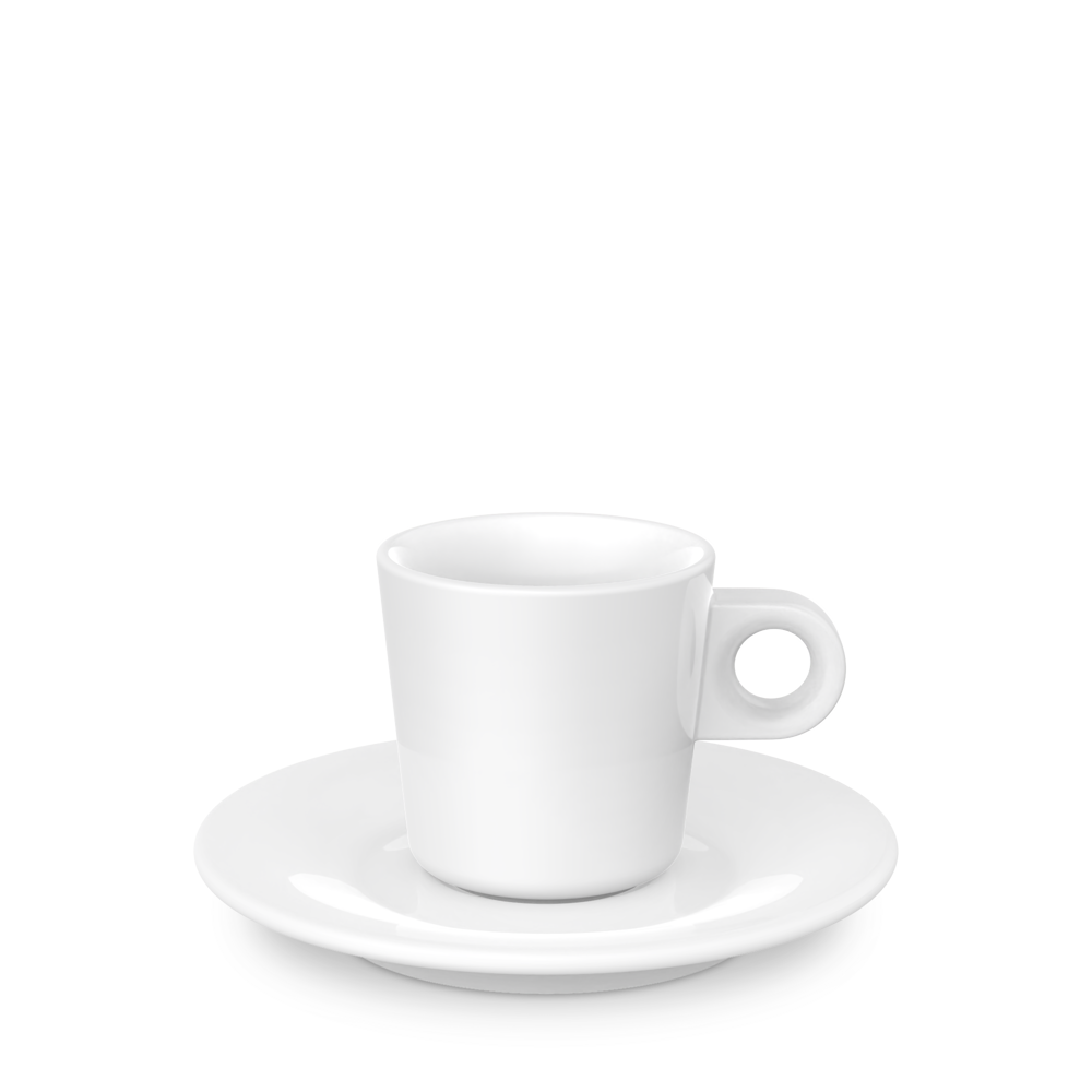 Form 201 Espressotasse Joonas