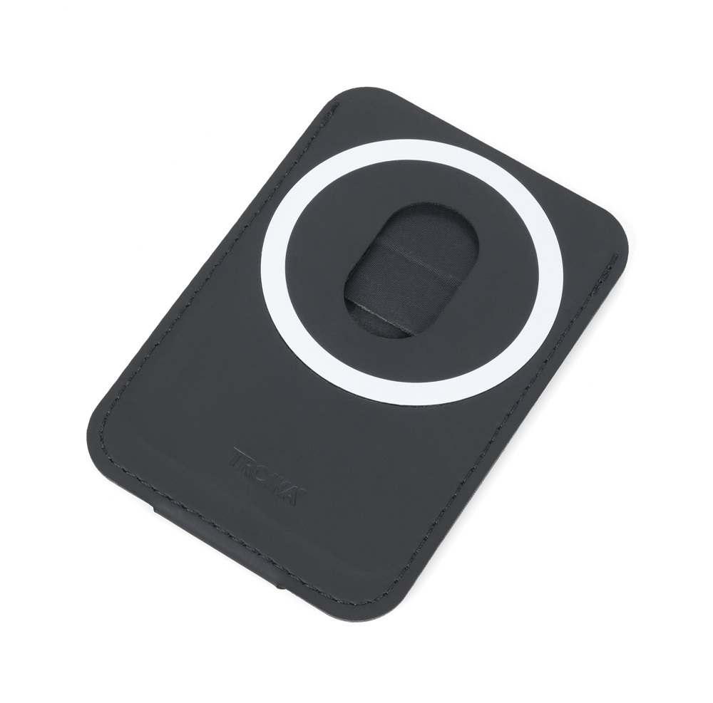 TROIKA Kartenetui HILDECARD