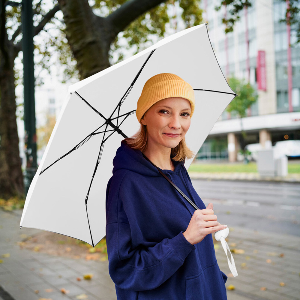 5792 Mini-Taschenschirm FARE-Tube®