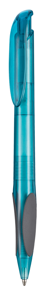 Kugelschreiber ATMOS FROZEN - türkis TR/FR