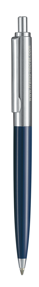 Kugelschreiber KNIGHT - blau