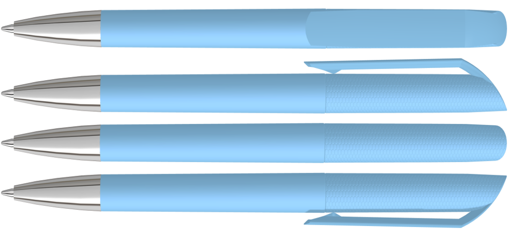 VANE SI GUM, hellblau