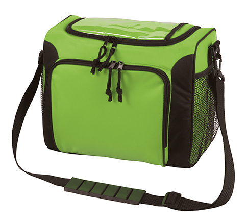 Kühltasche SPORT - maigrün