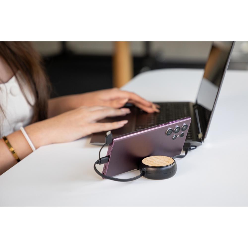 Ladekabel "Power", 5 in 1