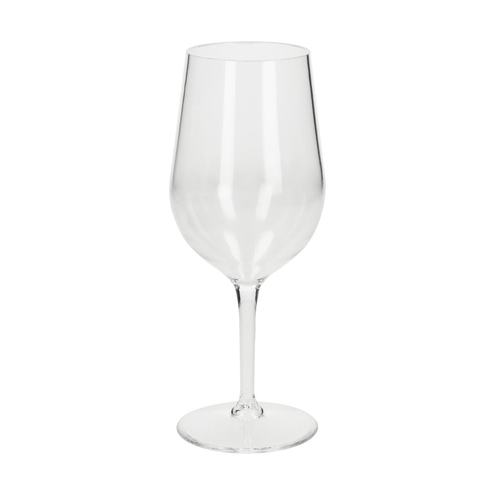 Weinglas "Vista" - transparent