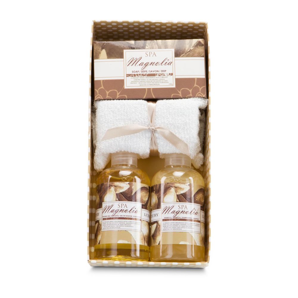 Magnolia Spa