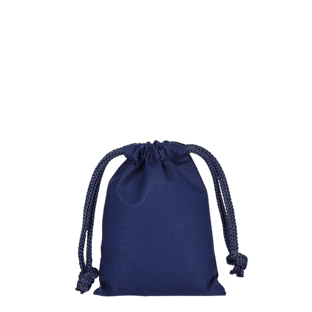 Zuziehbeutel aus Polypropylen, 10 x 14 cm