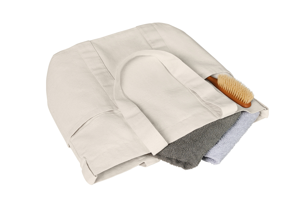 Wellness-Tasche ORGANIC