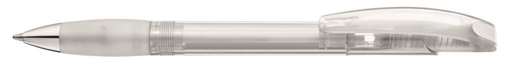 MEMORY transparent SI - klar