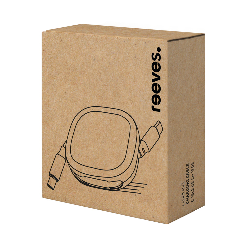Ladekabel REEVES-KALVERO