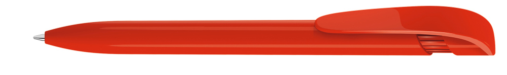 YES antibacterial - rot