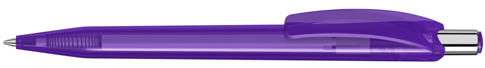 BEAT transparent - violett