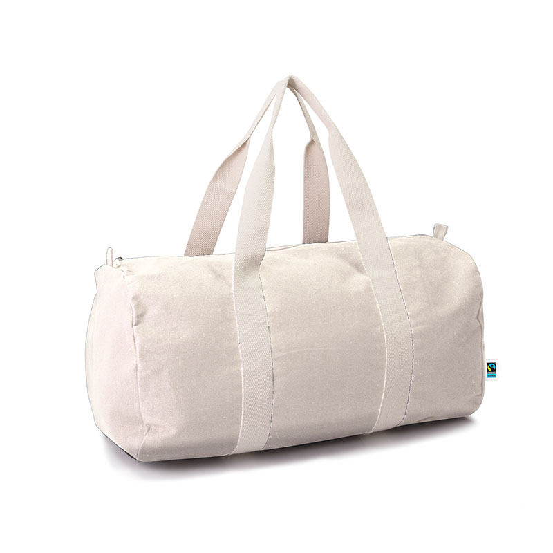 organic Fairtrade Sporttasche Theo