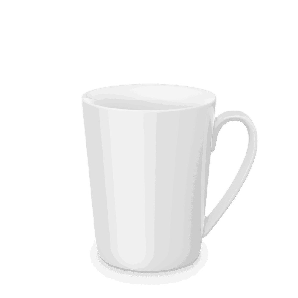 Form 780 Kaffeebecher Lungo