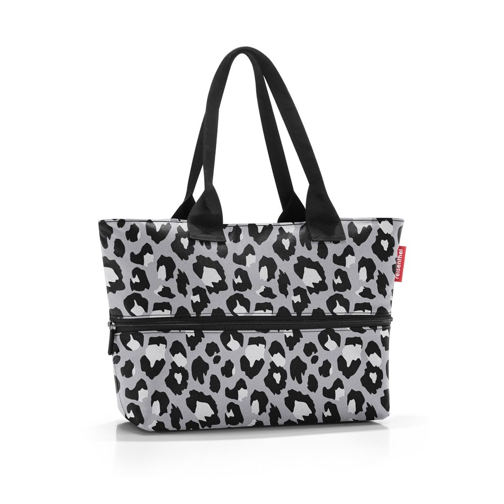 shopper e1 - leo nero