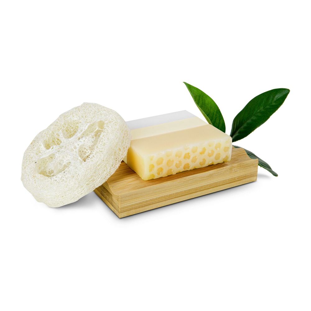 Seifenset Honey