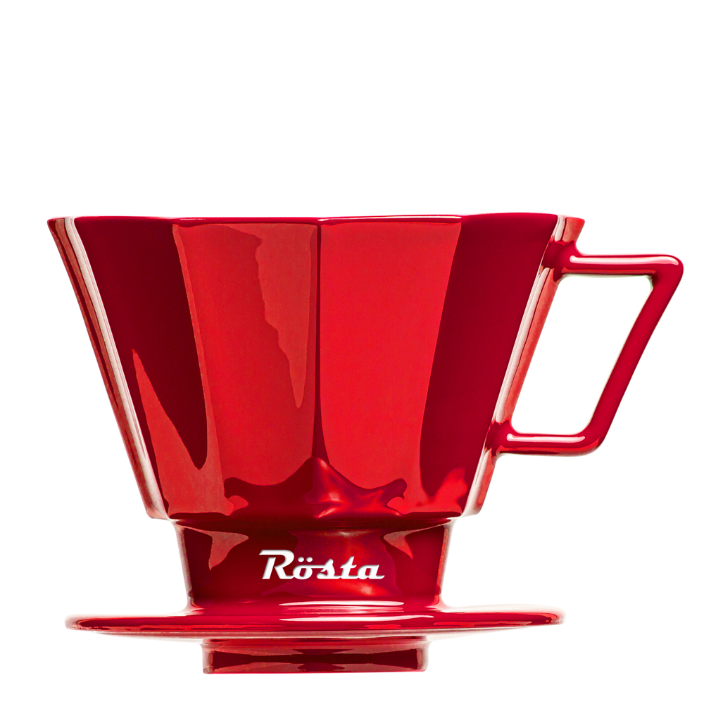 Form 265 Kaffeefilter Aufsatz