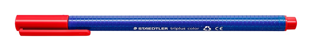 STAEDTLER triplus® color - rot