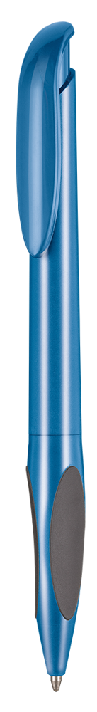 Kugelschreiber ATMOS - taubenblau