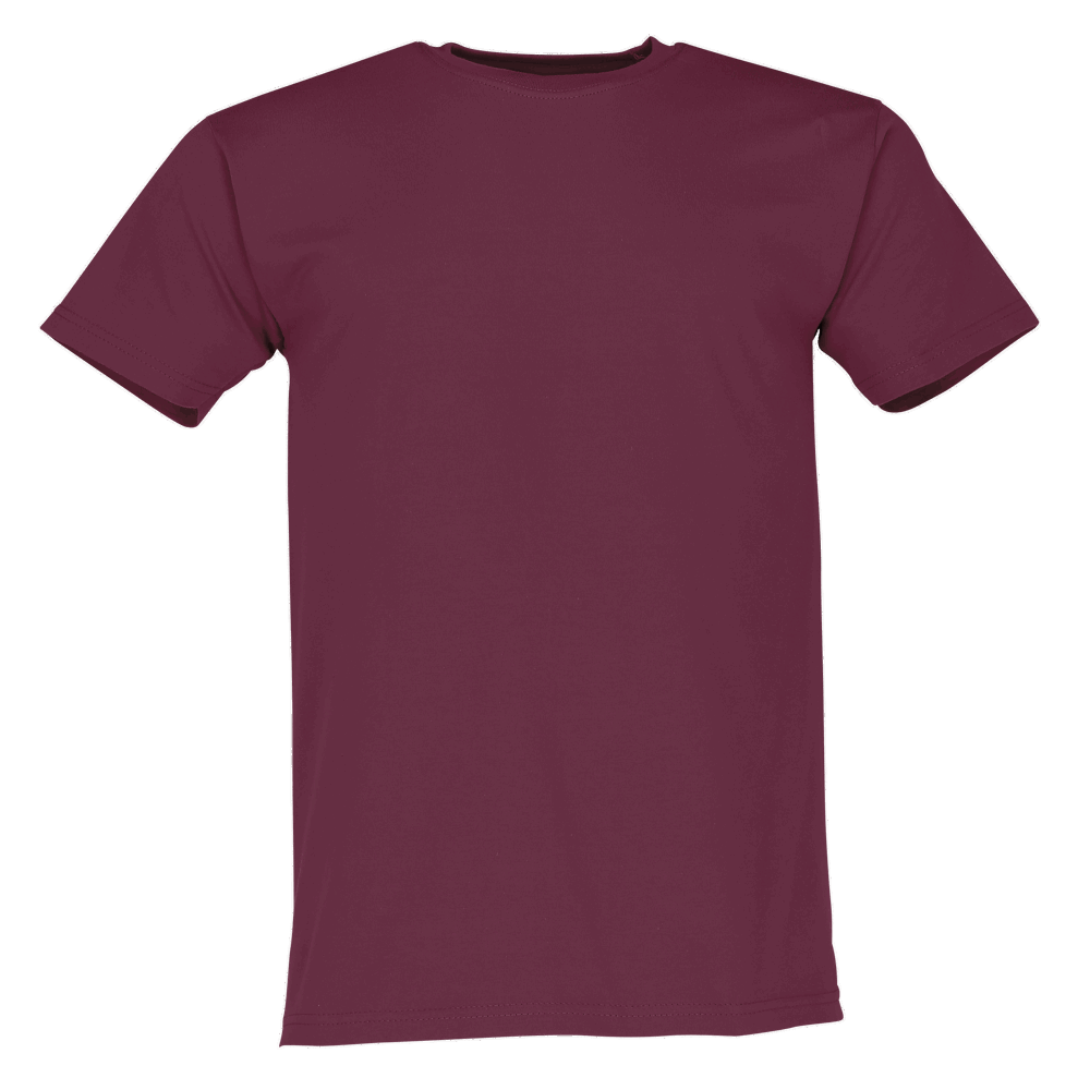 610820 - Original T-Shirt - burgund