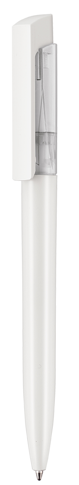 Kugelschreiber BIO-FRESH - transp. TR/FR