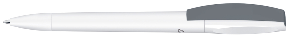 CHILL C RECY - dunkelgrau