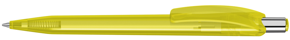 BEAT transparent - gelb