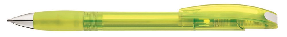 MEMORY transparent SI - gelb