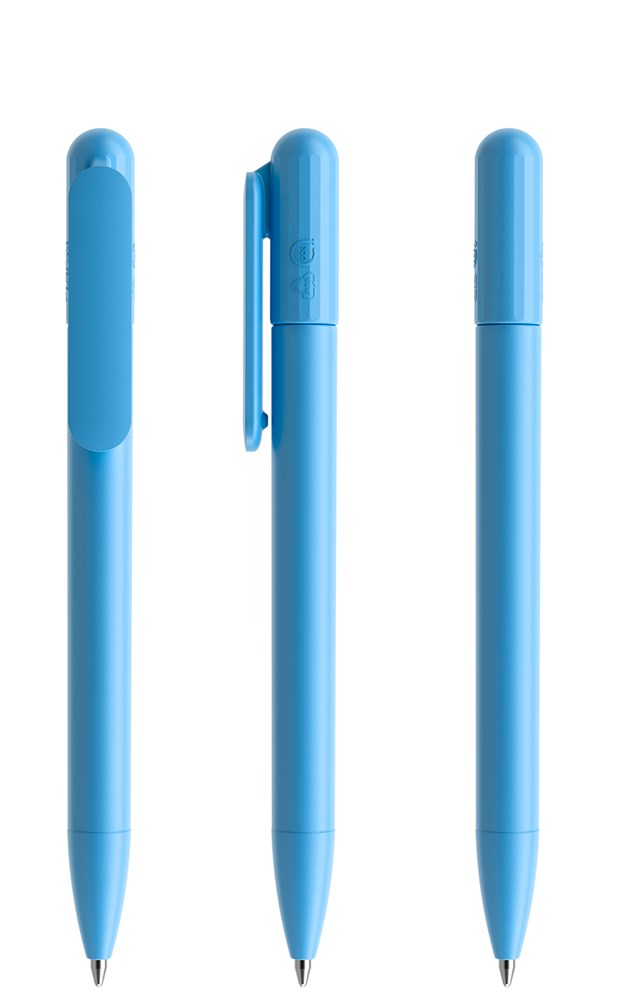 Prodir DS6S TMM Matt - Blue air