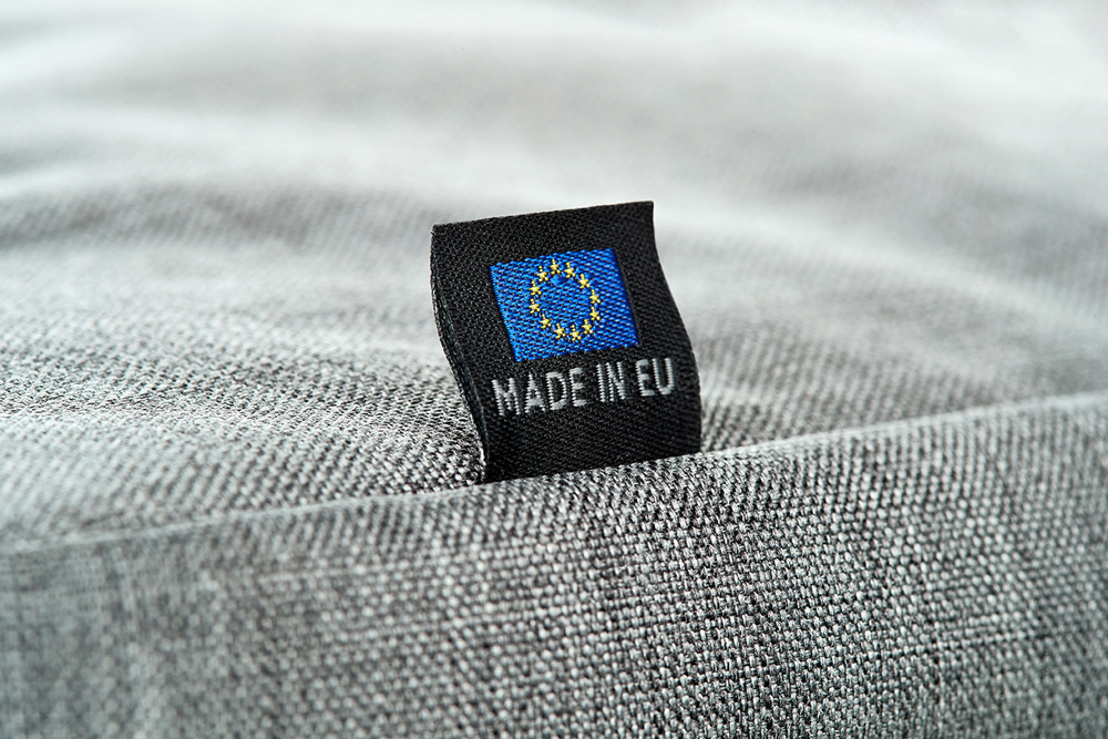 Sport-/Reisetasche EUROPE