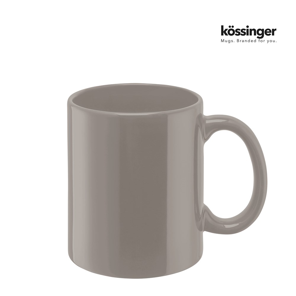 Kössinger  Carina - grau Warm grau 10