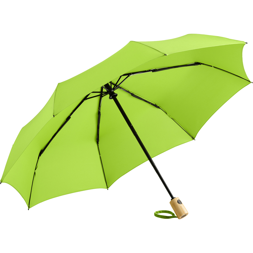 5429 AOC-Taschenschirm ÖkoBrella