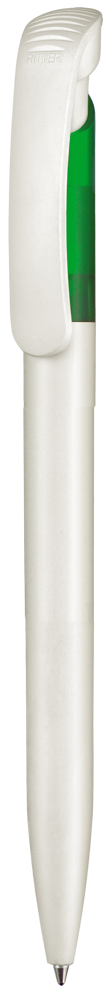 Kugelschreiber BIO-PEN - limonen-grün TR/FR