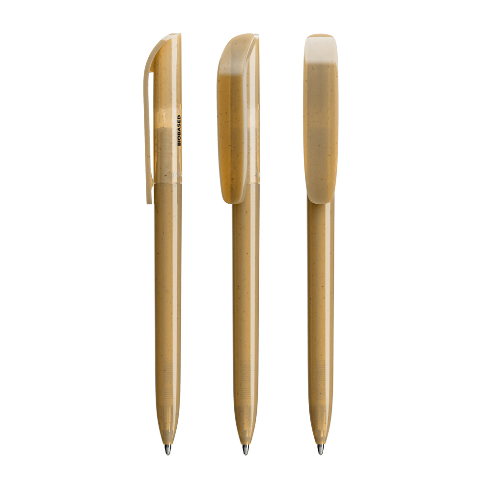 BIC® Super Clip Origin - Natürlich