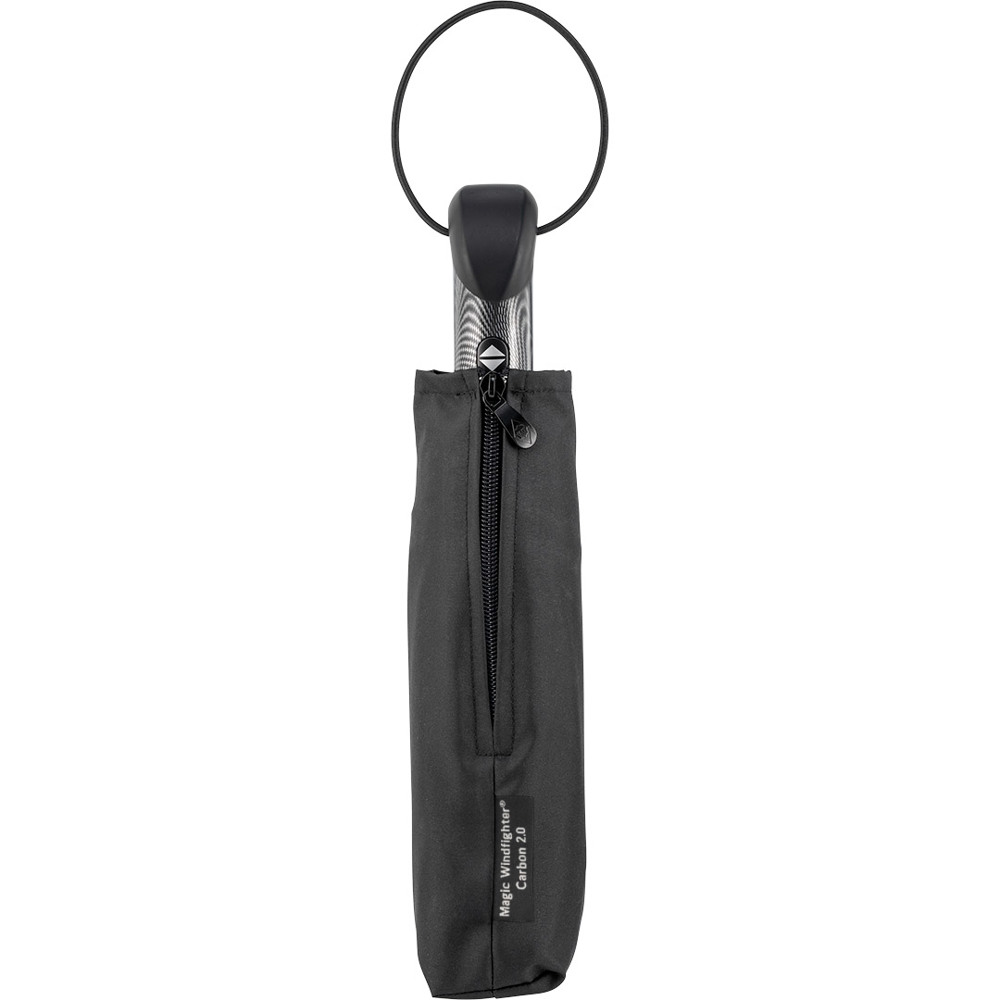 5696 AOC-Oversize-Taschenschirm Magic Windfighter® Carbon 2.0