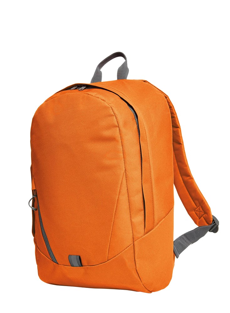 Rucksack SOLUTION - orange
