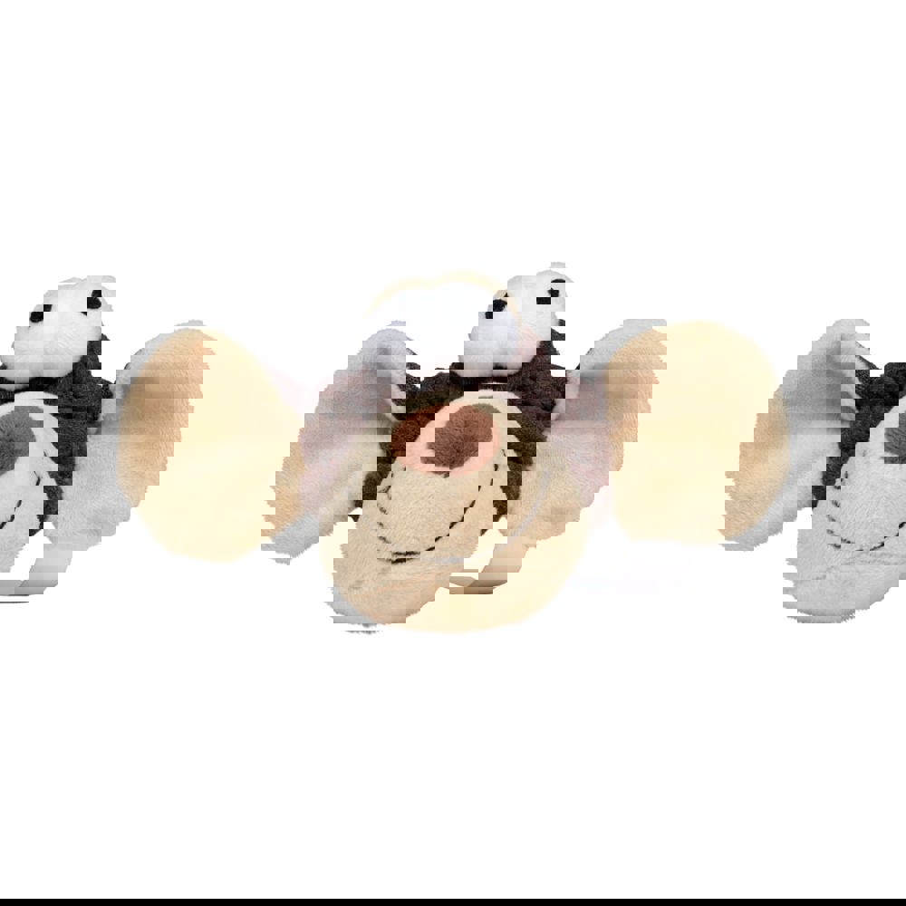 Hundespielzeug Knotentier Affe