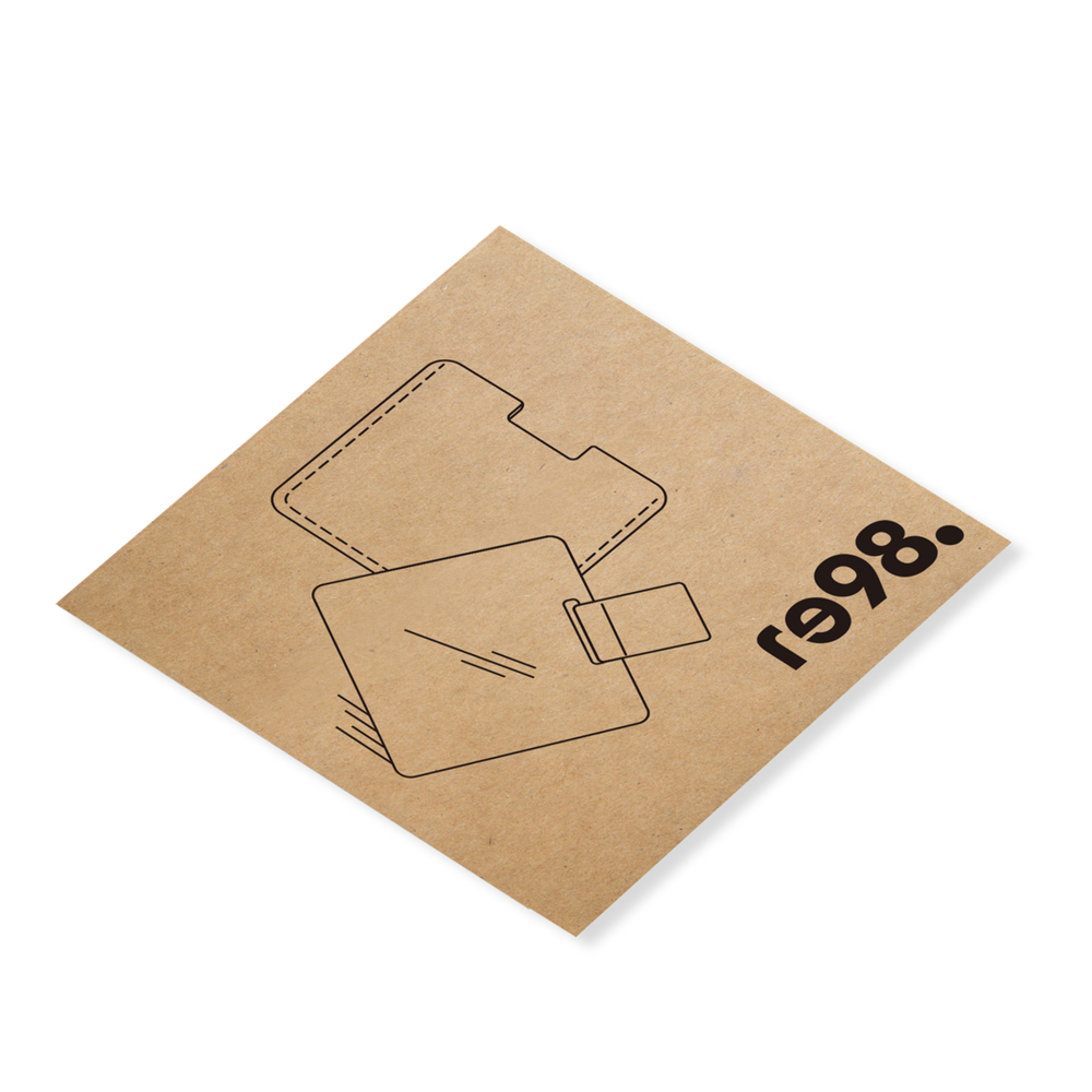 Taschenspiegel RE98-ELARA