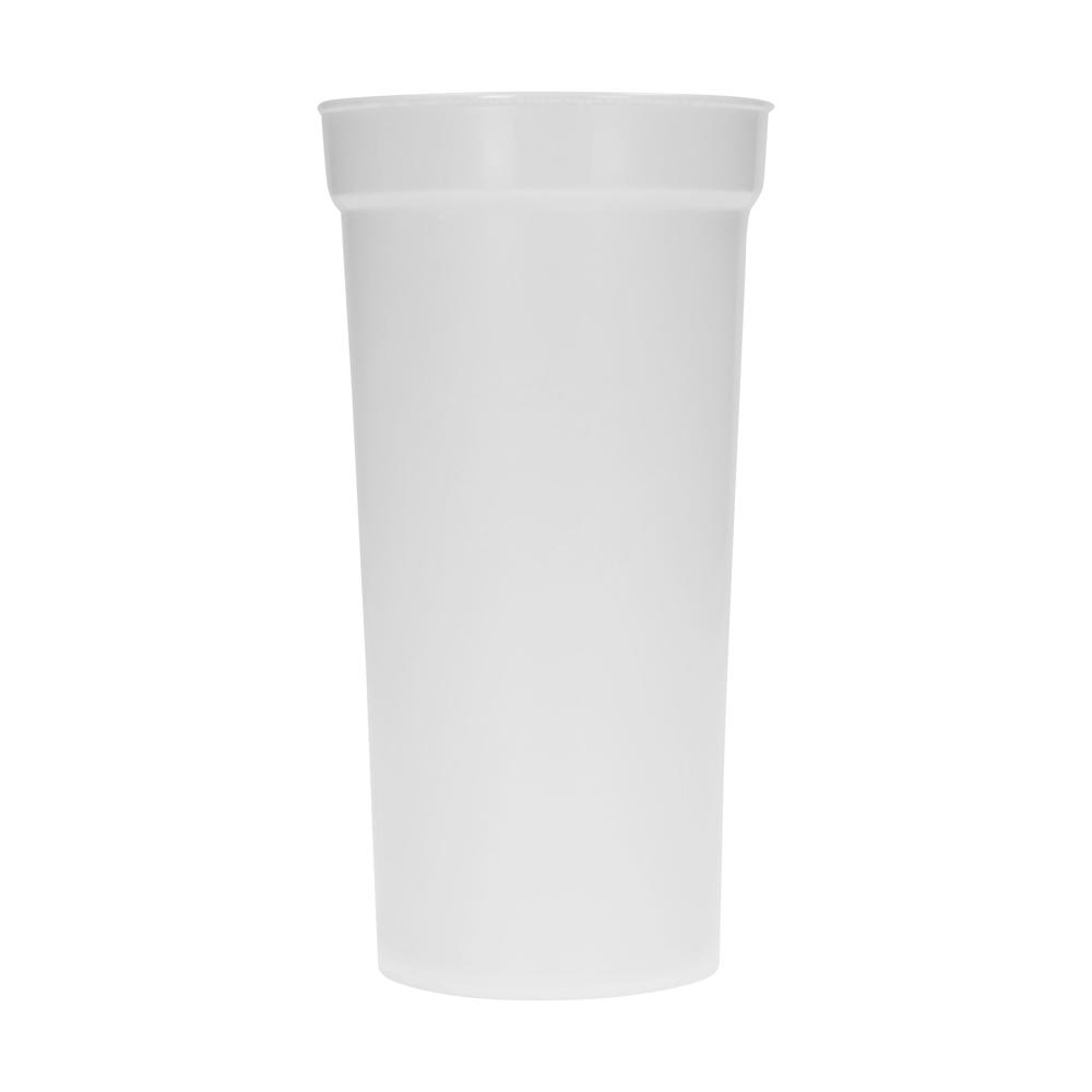 Trinkbecher "Pfand" 0,5 l