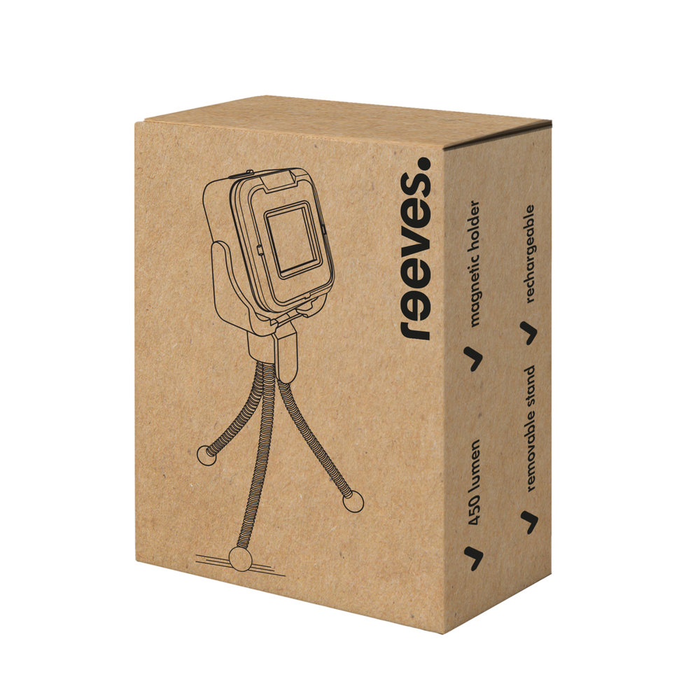 Arbeitsleuchte REEVES-STROGAN