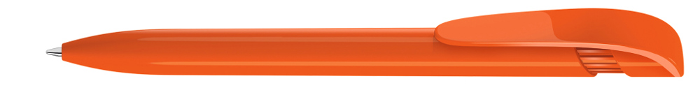 YES antibacterial - orange