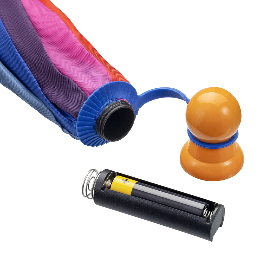 6949 Stockschirm FARE® 4Kids Skylight®