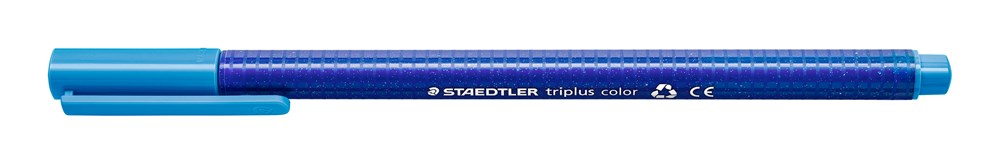 STAEDTLER triplus® color - lichtblau